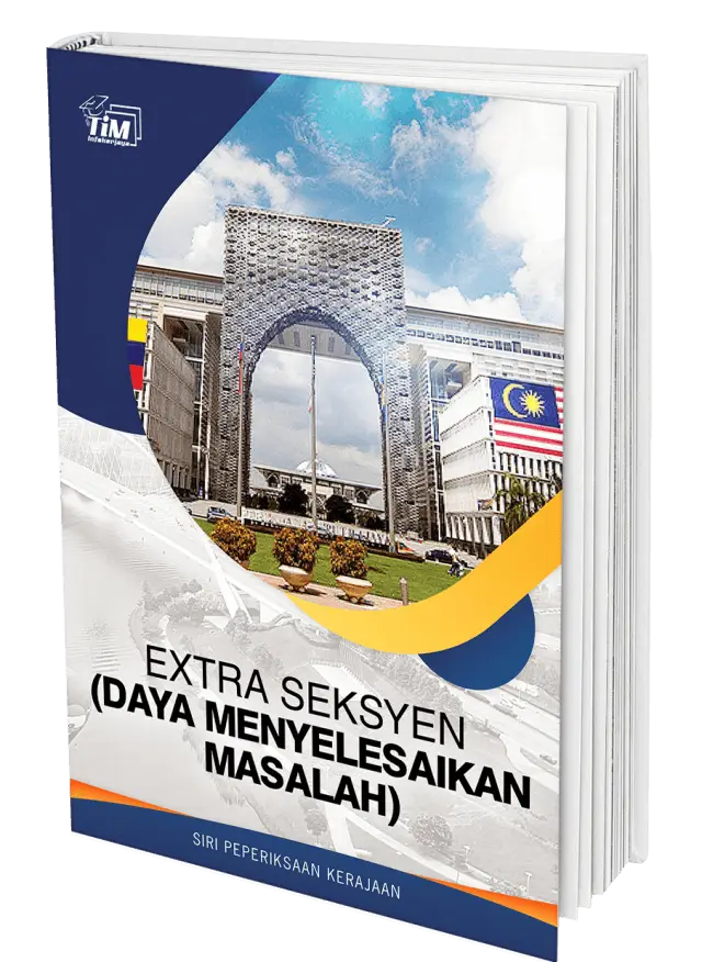 Contoh Soalan Peperiksaan Pembantu Syariah LS19 Jabatan Kehakiman Syariah Malaysia