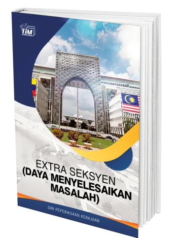 Rujukan peperiksaan online Pembantu Tadbir N1