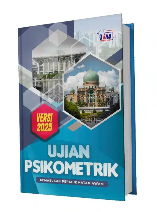 Contoh Soalan Ujian Psikometrik Ujian Pembantu Perawatan Kesihatan Gred U1