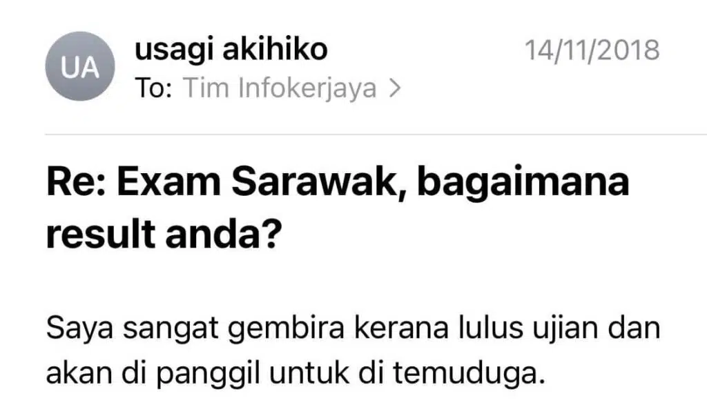 testimoni rujukan contoh soalan ujian reqt sarawak 7