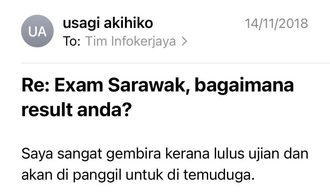 Contoh Soalan Ujian REQT Penolong Pegawai Tadbir N29