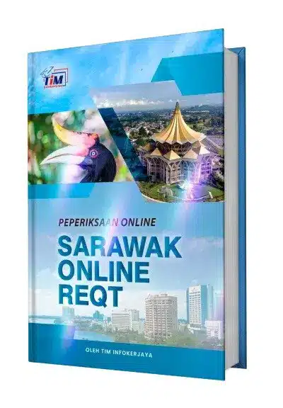 Rujukan khas REQT Sarawak (JKR)