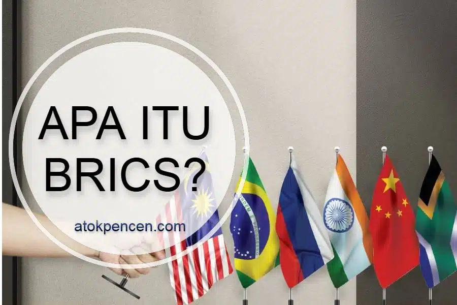 apa itu brics