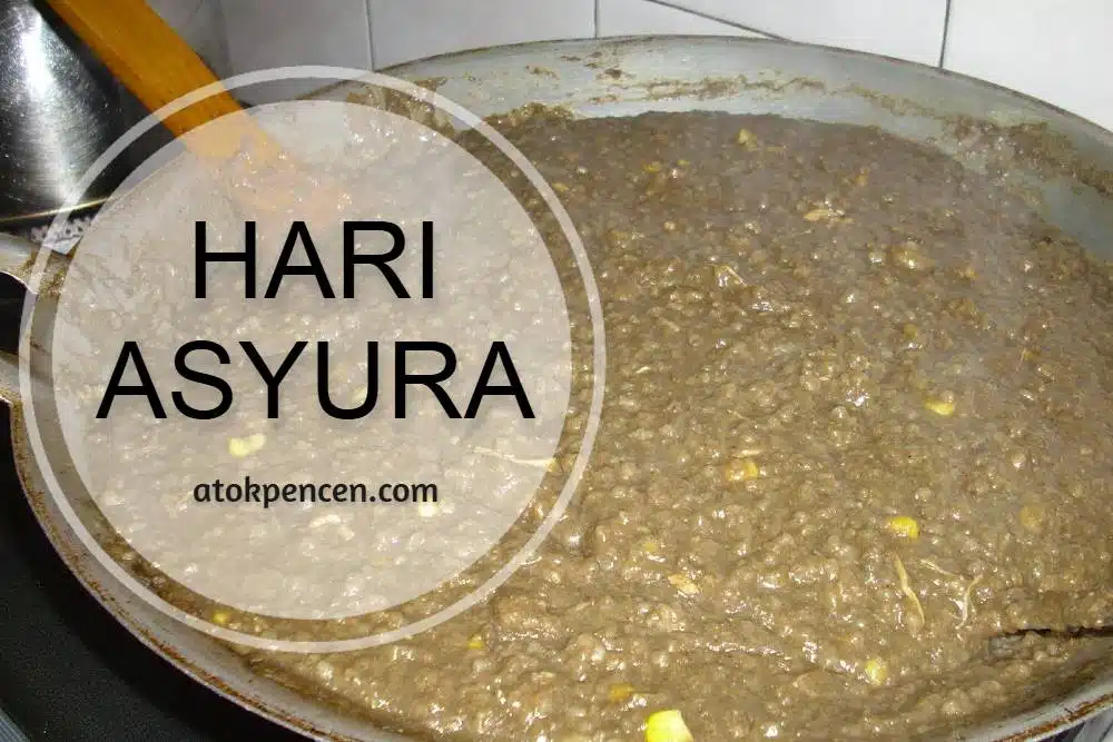 Hari Asyura (Keistimewaan & Amalan)