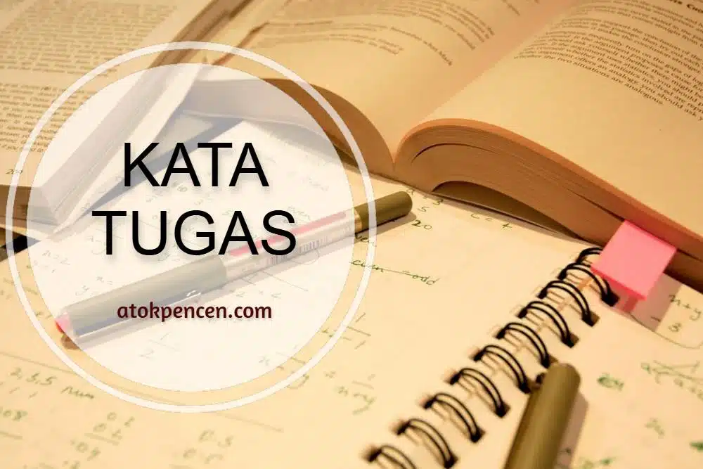 kata tugas