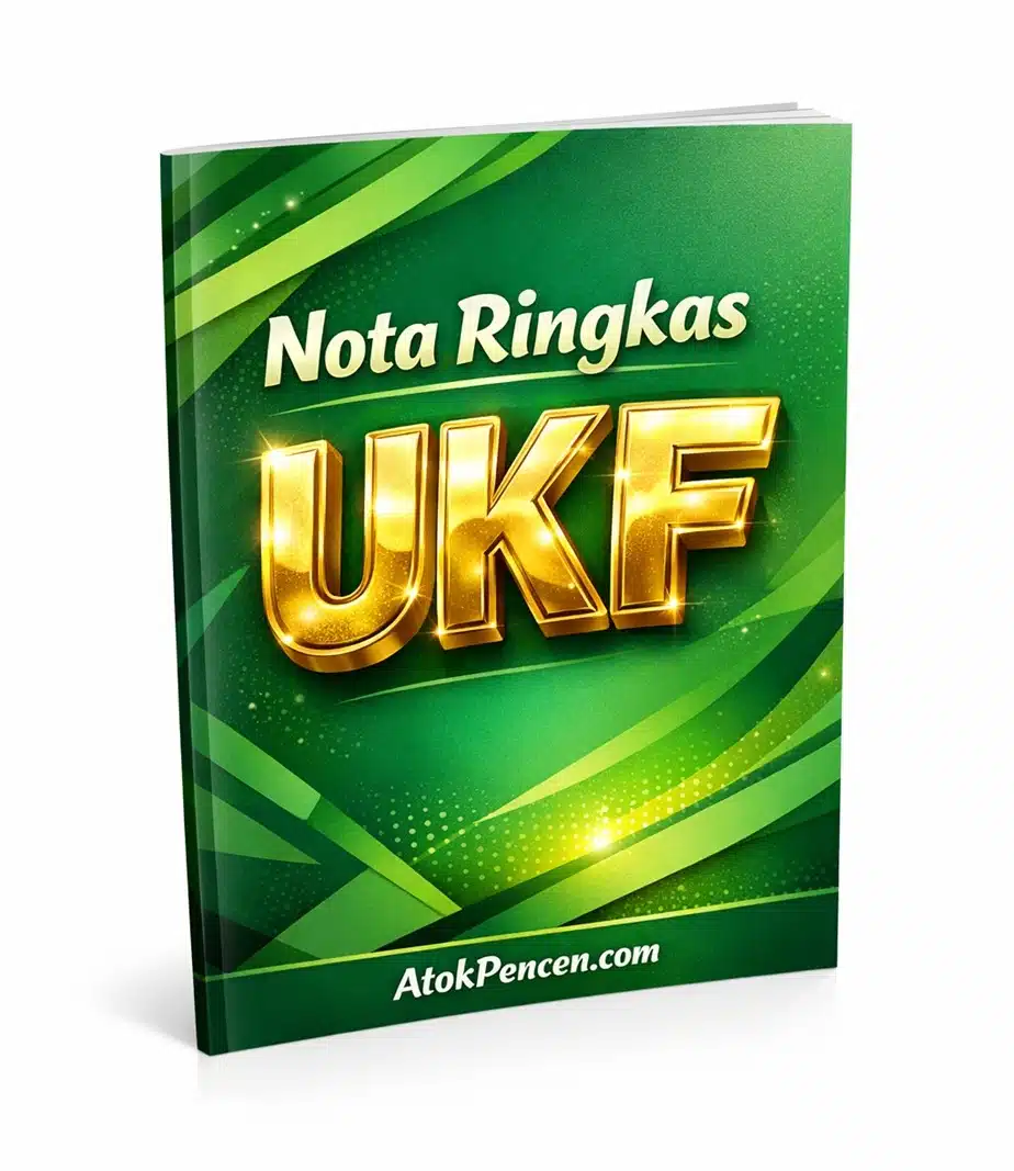 Nota Ringkas UKF