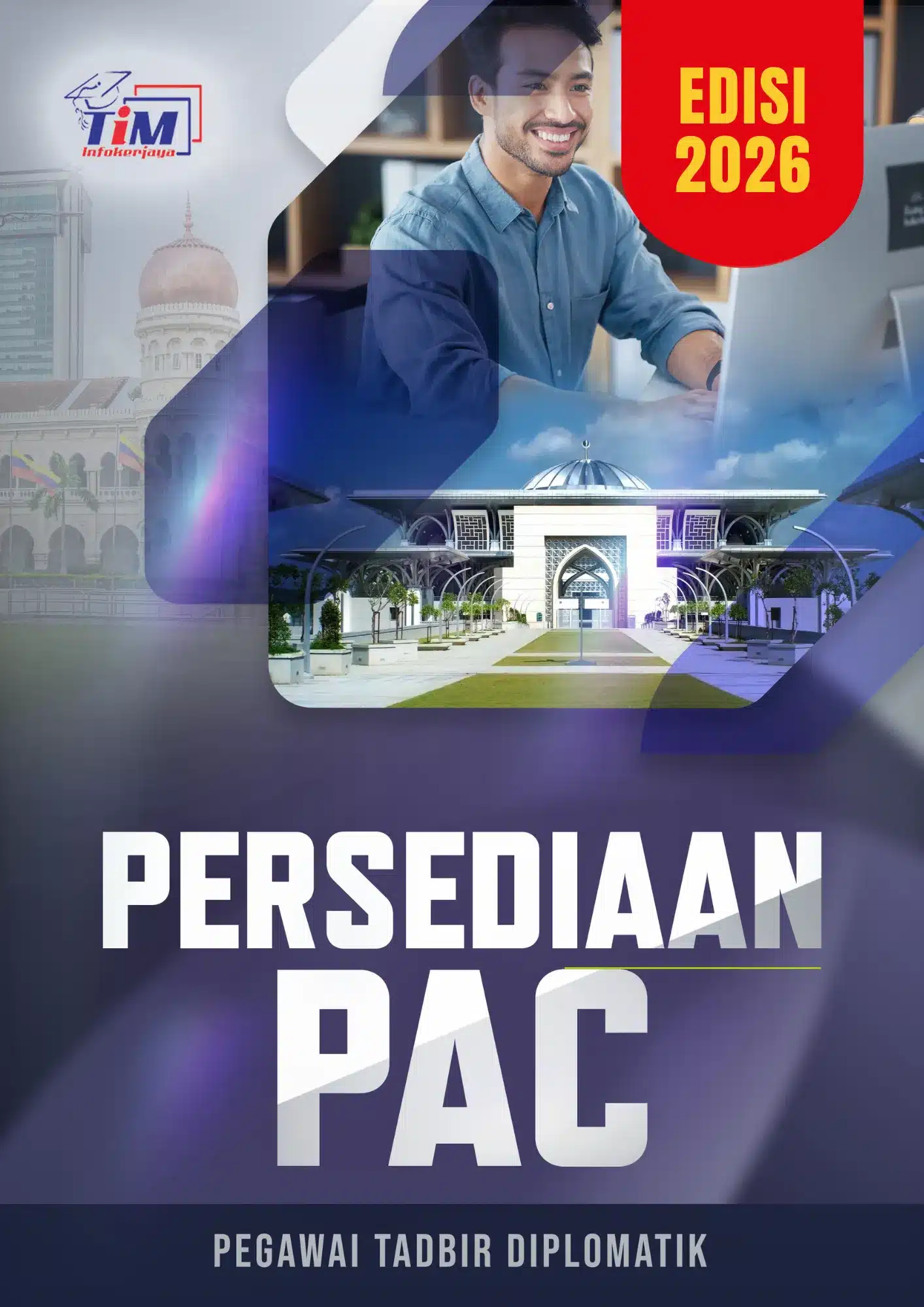 Nota Persediaan PAC PTD 2026